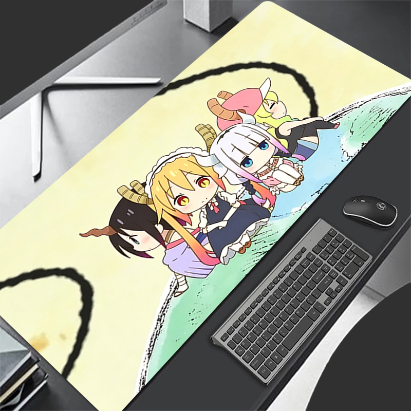 Pc Gaming Gratis - Mouse Pad Gamer Keyboard Mousepad M-iss