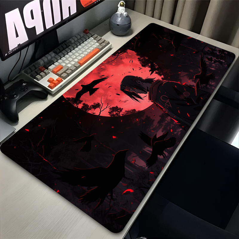 Mouse Pad Gamer Larger XXL Uch - огляд і ціна Pc Gaming Gratis