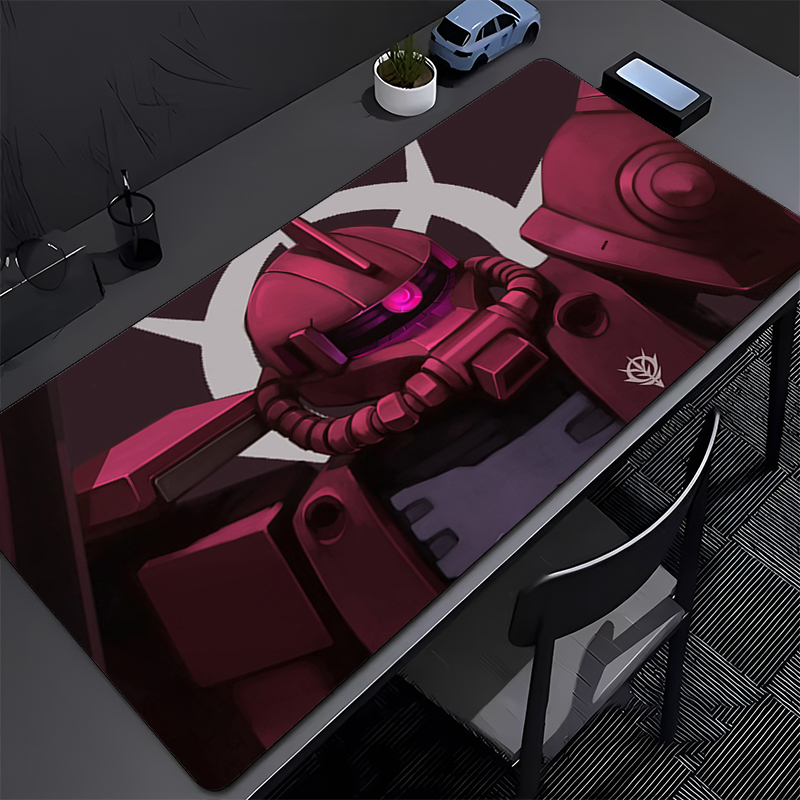 90x40cm Mouse Pad Anime Gabine - огляд і ціна Pc Gaming Gratis