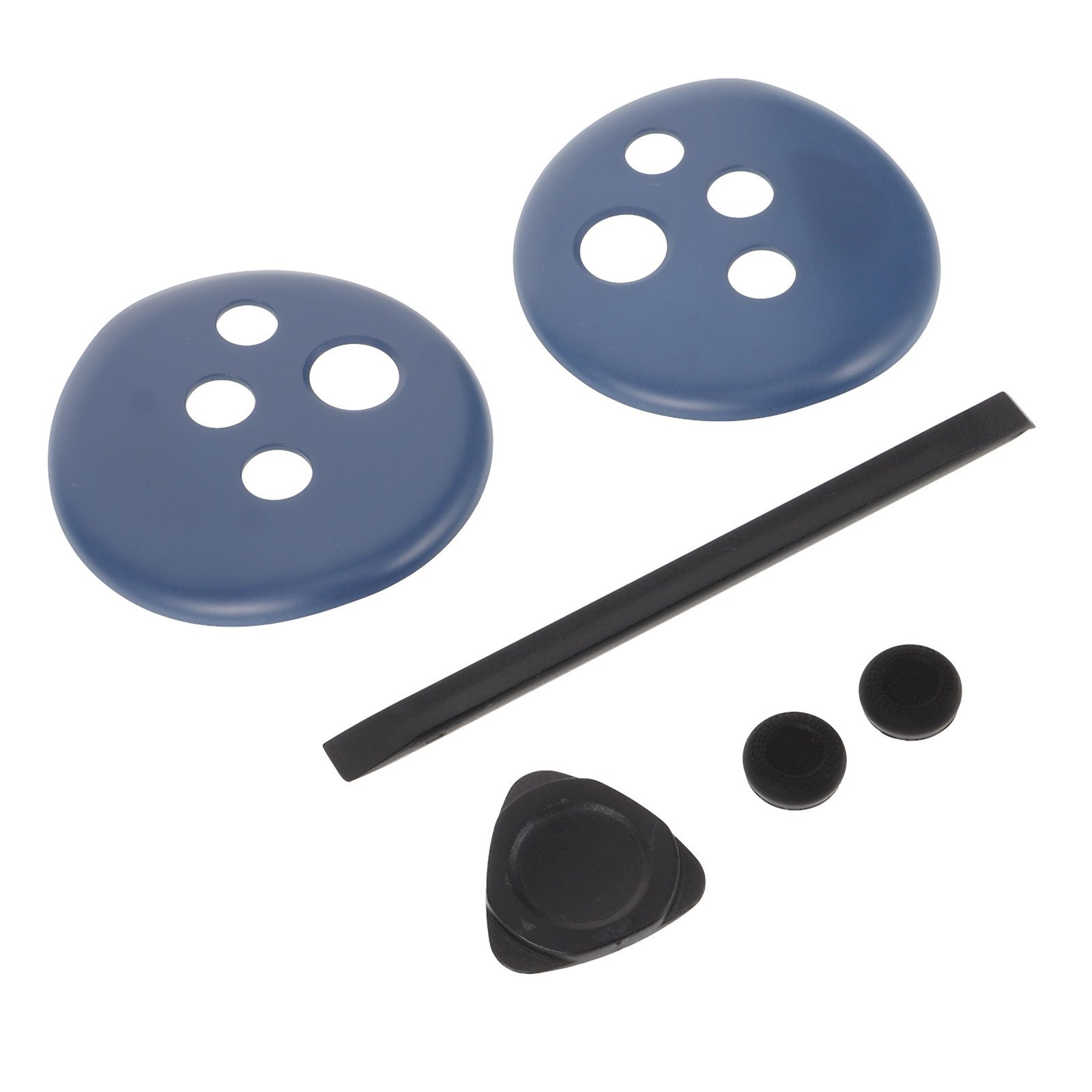 1Set Game Controller Cover Rep - огляд і ціна Pc Gaming Vr