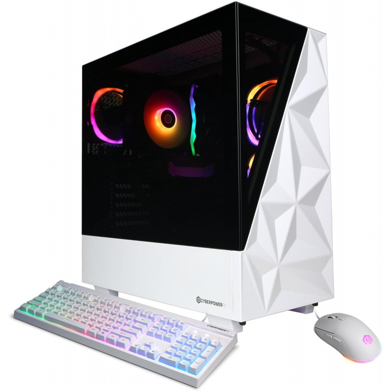 Gamer Xtreme VR Gaming PC,  Co - огляд і ціна Pc Gaming Vr