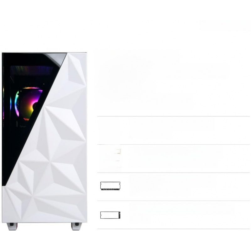 Gamer Xtreme VR Gaming PC,  Co - огляд і ціна Pc Gaming Vr