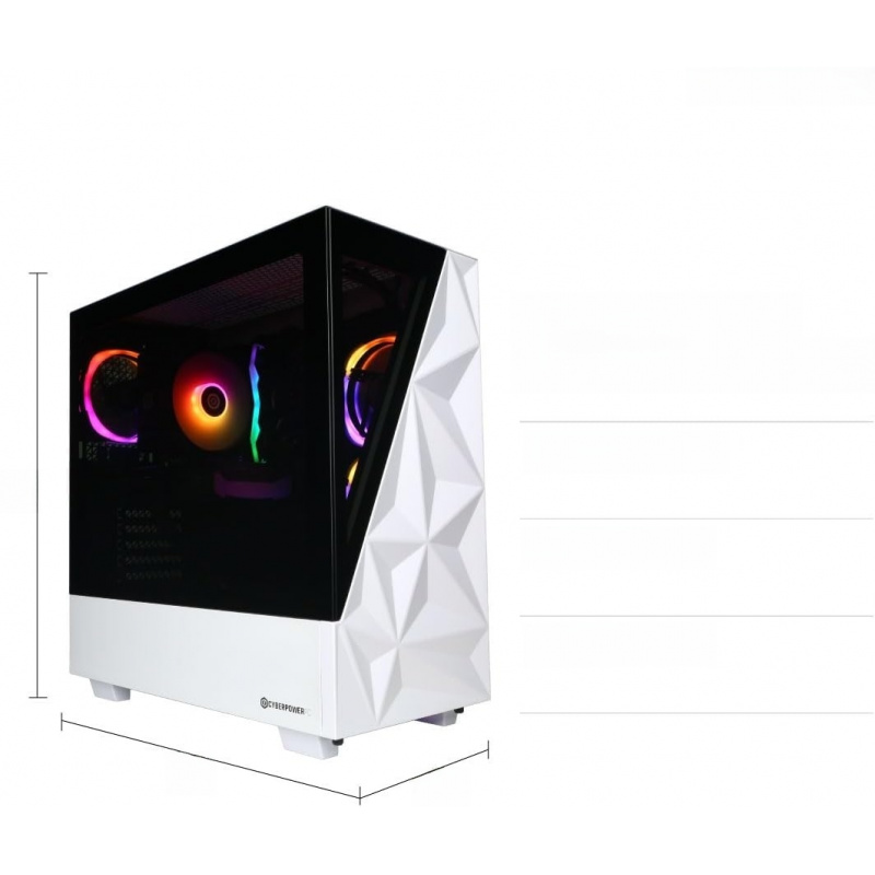 Gamer Xtreme VR Gaming PC,  Co - огляд і ціна Pc Gaming Vr