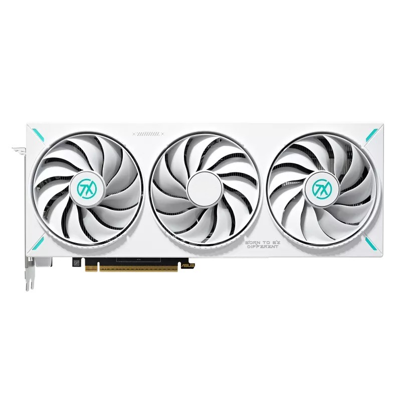 2025 TX-RTX5070-O12G GDDR7 OC  - огляд і ціна Pc Gaming Vr
