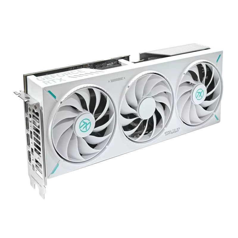 2025 TX-RTX5070-O12G GDDR7 OC  - огляд і ціна Pc Gaming Vr