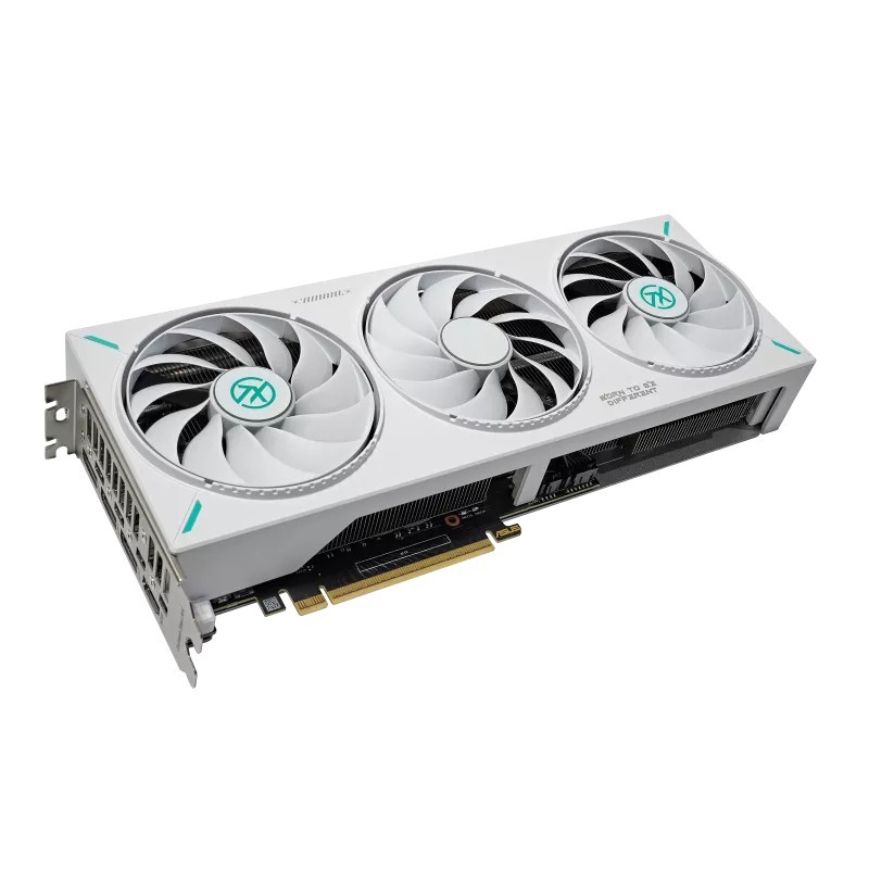 2025 TX-RTX5070-O12G GDDR7 OC  - огляд і ціна Pc Gaming Vr