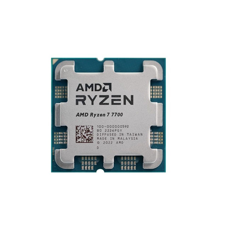 AM5 Slot Gaming Desktop CPU AM - огляд і ціна Pc Gaming Amd Ryzen 7