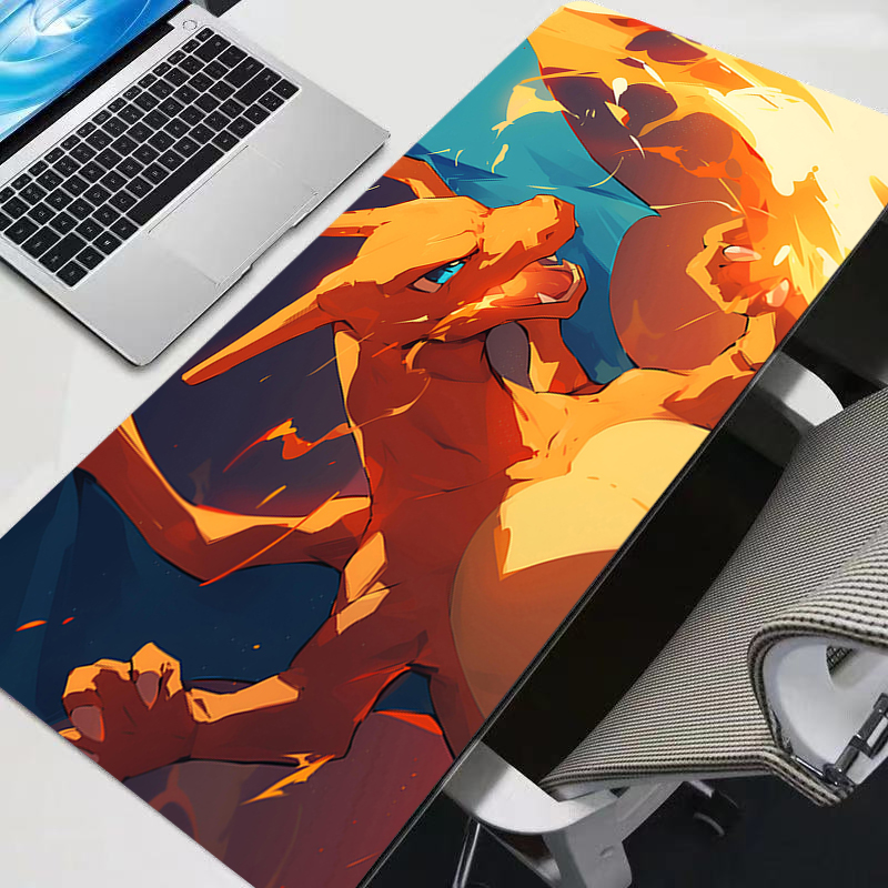 Mouse Pad Anime G-gengar Divin - огляд і ціна Pc Gaming Gratis