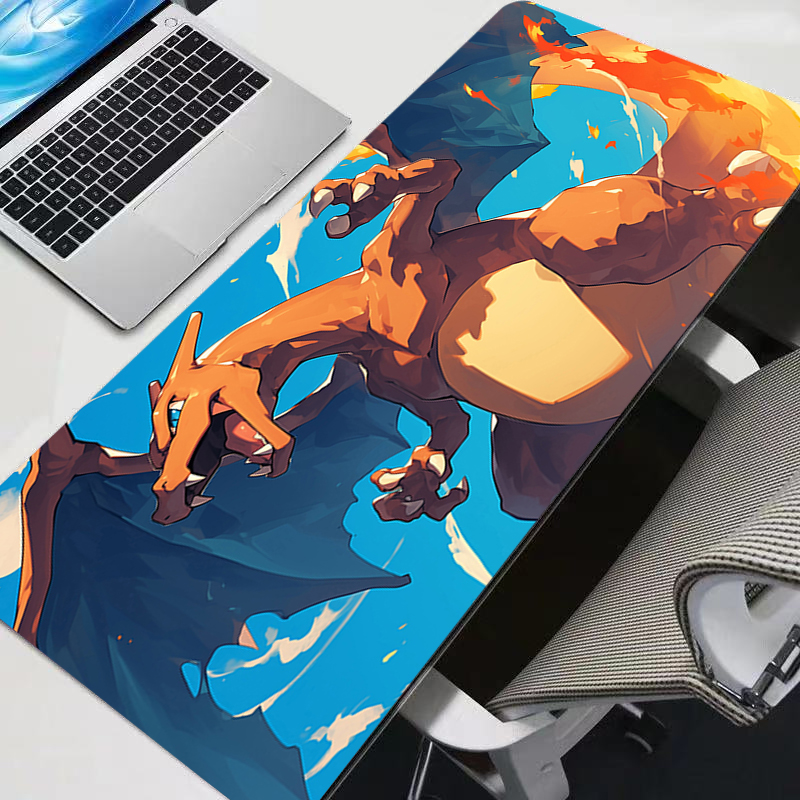Mouse Pad Anime G-gengar Divin - огляд і ціна Pc Gaming Gratis