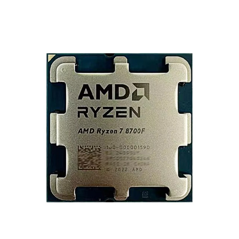 Gaming PC Processor AMD Ryzen  - огляд і ціна Pc Gaming Amd Ryzen 7
