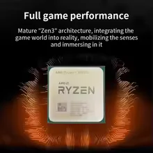 Old PC Upgrade AMD Ryzen 7 580 - огляд і ціна Pc Gaming Amd Ryzen 7