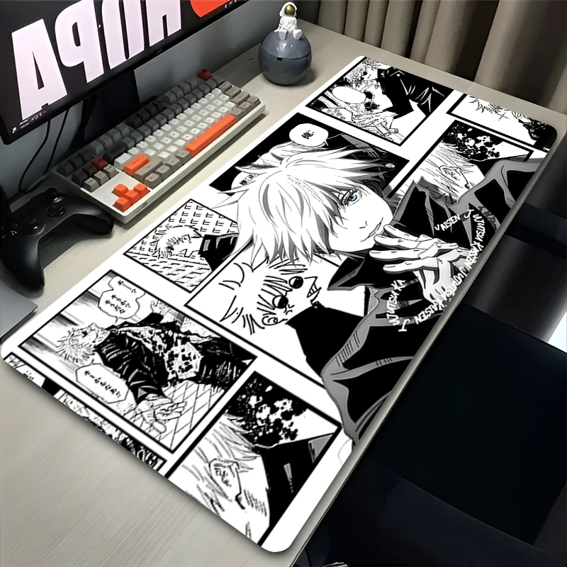 Mouse Pad Cool Gamer Accessori - огляд і ціна Pc Gaming Gratis