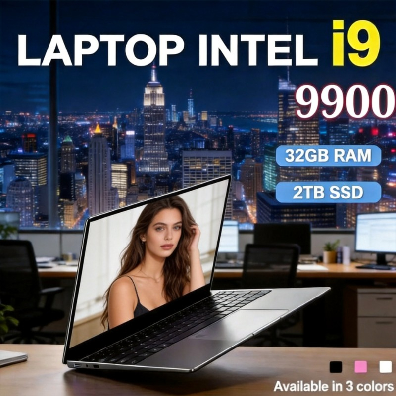 2026 Intel Core i9 9900 Ultra  - огляд і ціна Pc Gaming Intel Core I9