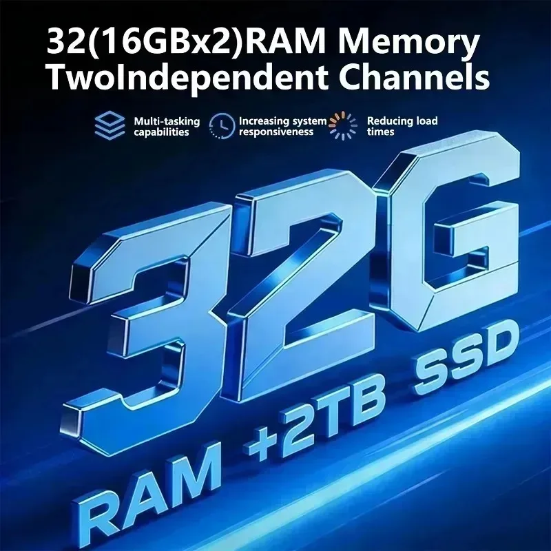 2026 Intel Core i9 9900 Ultra  - огляд і ціна Pc Gaming Intel Core I9