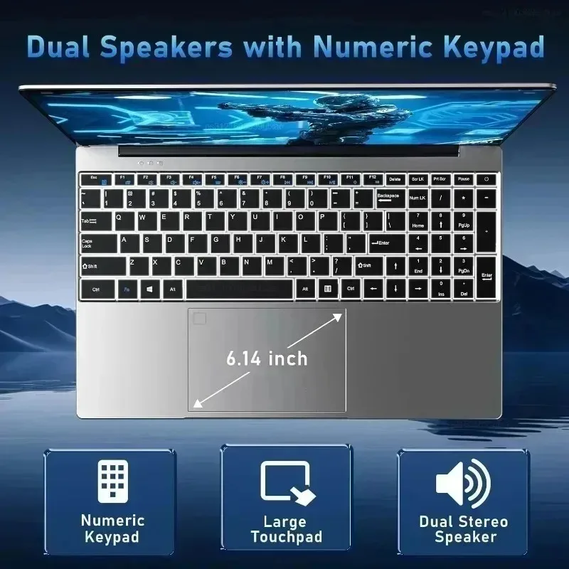 2026 Intel Core i9 9900 Ultra  - огляд і ціна Pc Gaming Intel Core I9