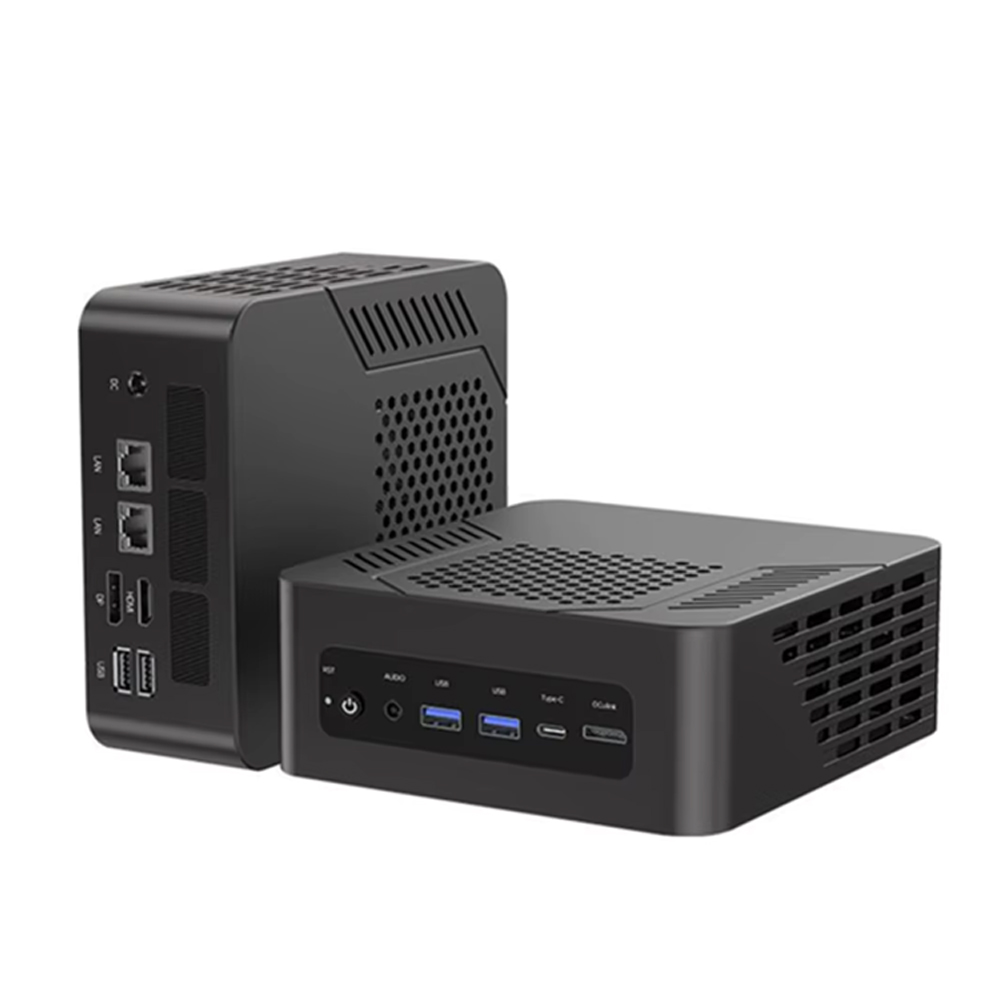 AI Mini PC with AMD Ryzen AI 9 - огляд і ціна Pc Gaming Amd Ryzen 7