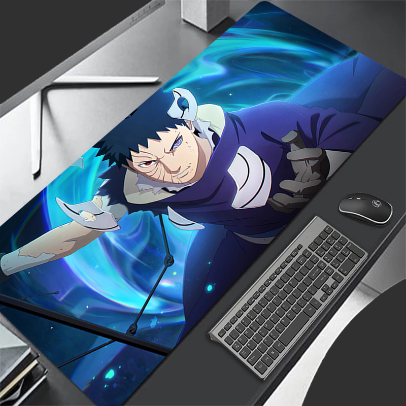 Mouse Pad Anime Carpe Large Na - огляд і ціна Pc Gaming Gratis