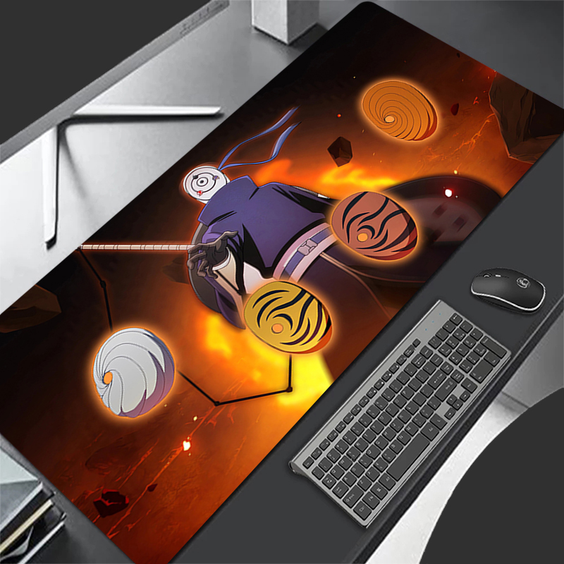 Mouse Pad Anime Carpe Large Na - огляд і ціна Pc Gaming Gratis