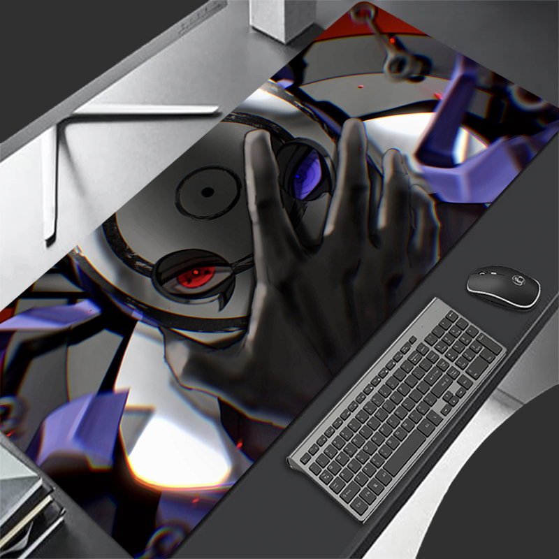 Mouse Pad Anime Carpe Large Na - огляд і ціна Pc Gaming Gratis