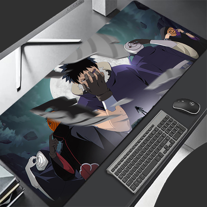 Mouse Pad Anime Carpe Large Na - огляд і ціна Pc Gaming Gratis