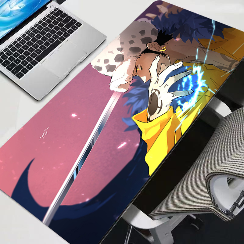 Kawaii Mouse Pad Anime Cute Gi - огляд і ціна Pc Gaming Gratis