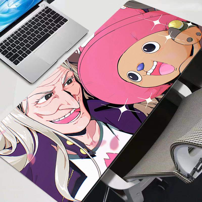 Kawaii Mouse Pad Anime Cute Gi - огляд і ціна Pc Gaming Gratis