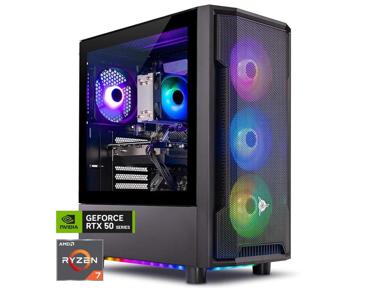 Skytech Gaming Shadow Gaming P - огляд і ціна Pc Gaming Amd Ryzen 7