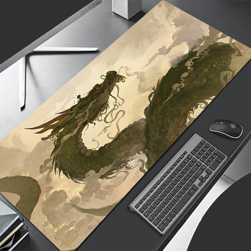 Mousepad Computer New Goku Mou - огляд і ціна Pc Gaming Gratis