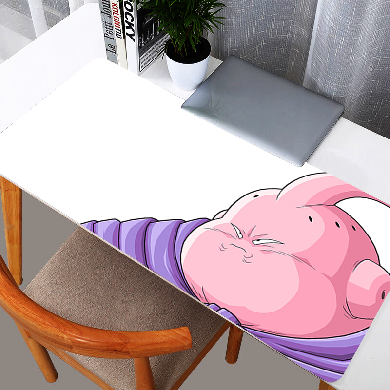 DBZ Dragon Ball Majin Buu Mous - огляд і ціна Pc Gaming Gratis