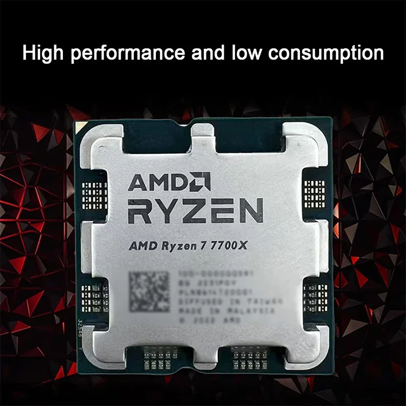 AMD For DIY Gaming PC AMD Ryze - огляд і ціна Pc Gaming Amd Ryzen 7