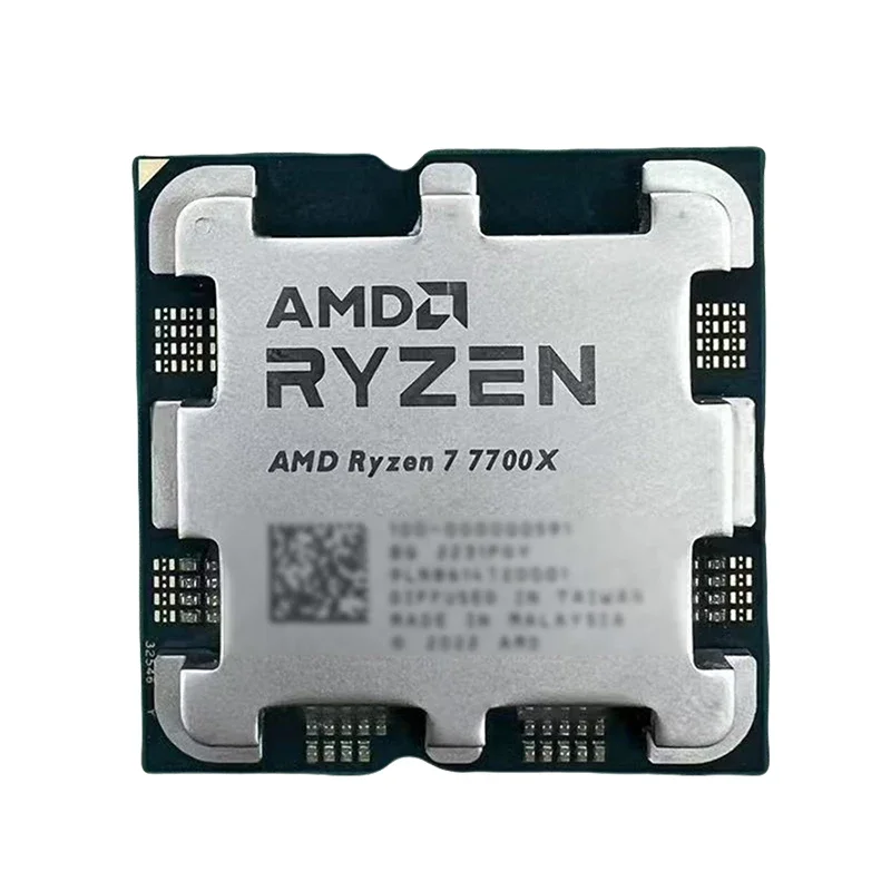 AMD For DIY Gaming PC AMD Ryze - огляд і ціна Pc Gaming Amd Ryzen 7