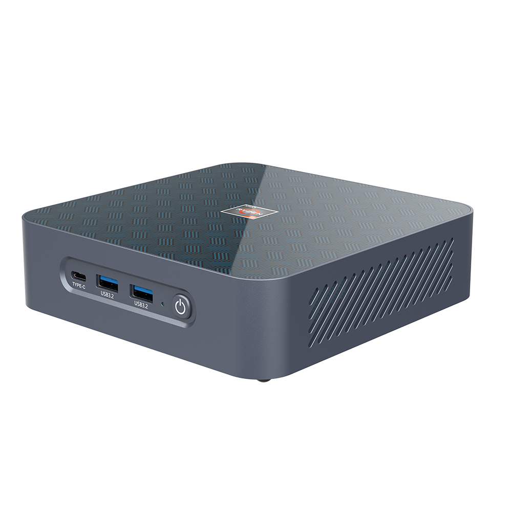 ADM R7 Mini Gaming PC Computer - огляд і ціна Pc Gaming Amd Ryzen 7