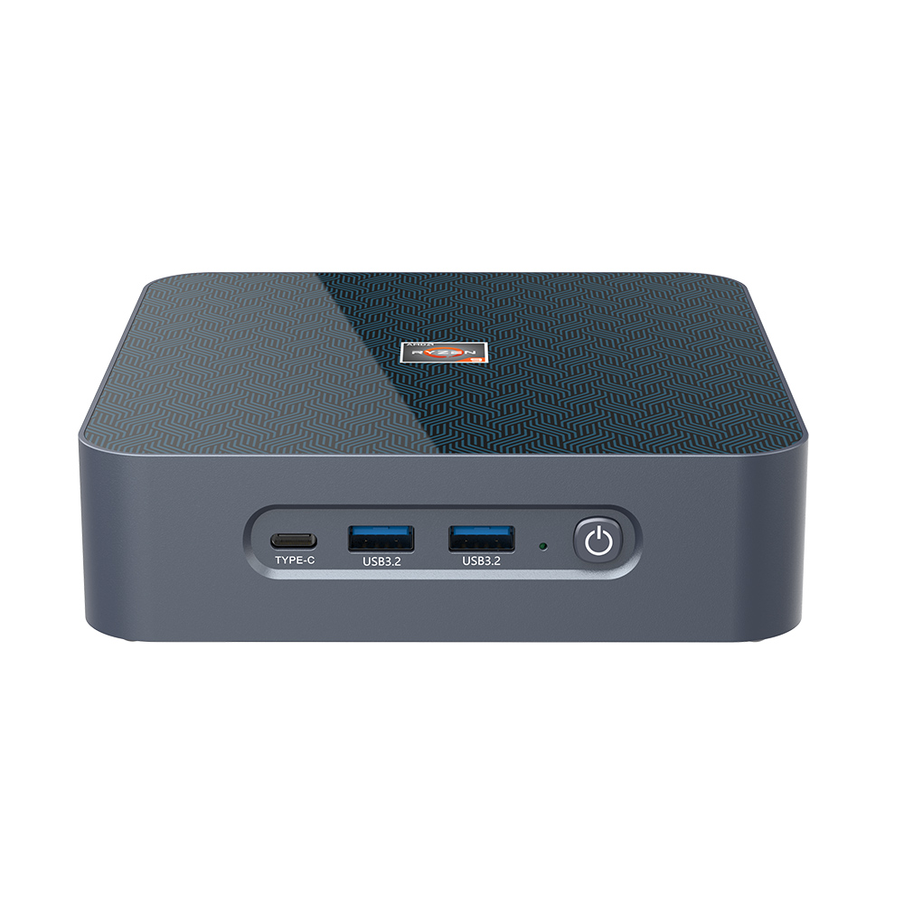ADM R7 Mini Gaming PC Computer - огляд і ціна Pc Gaming Amd Ryzen 7