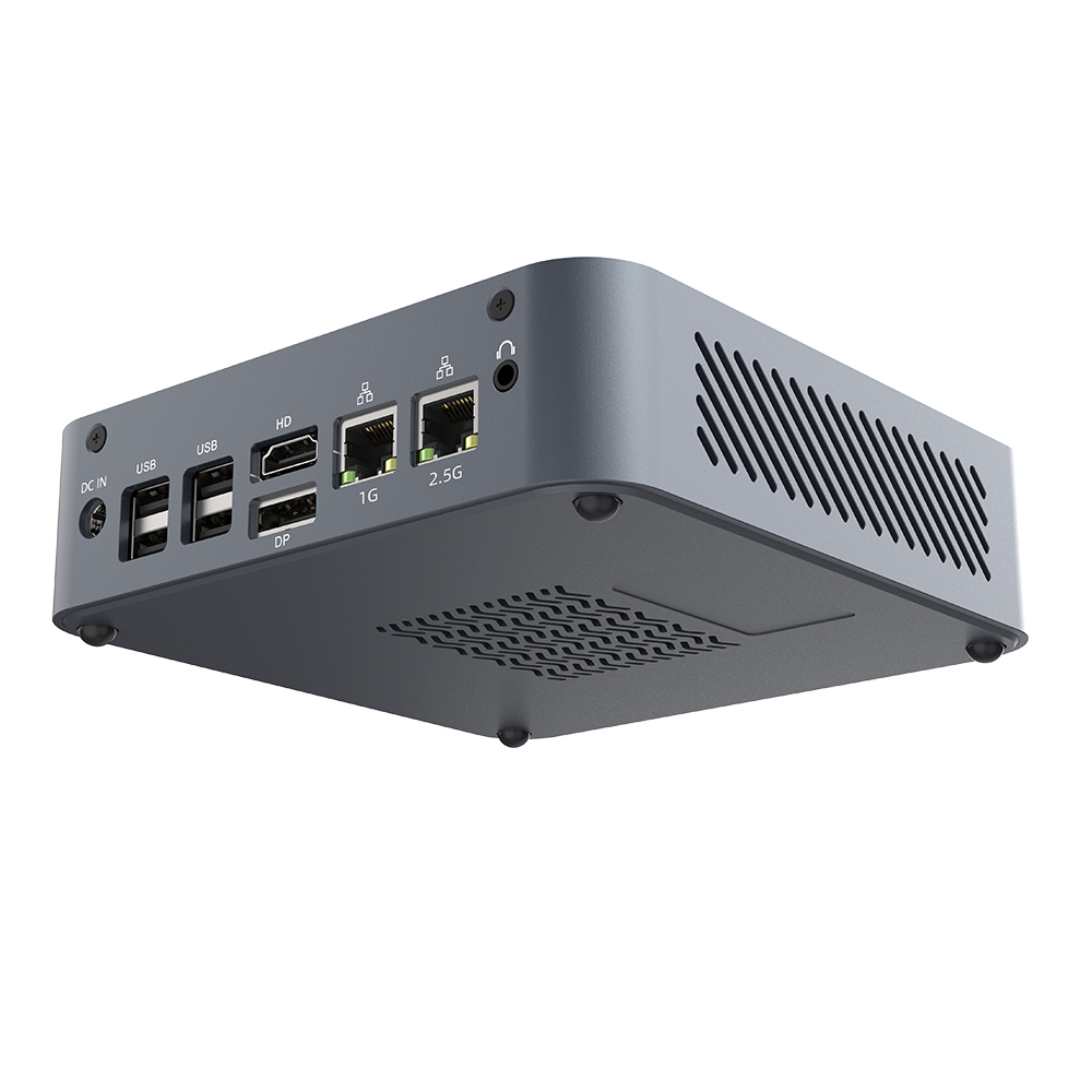 ADM R7 Mini Gaming PC Computer - огляд і ціна Pc Gaming Amd Ryzen 7