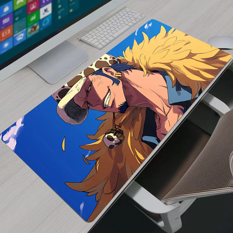 Gaming Mouse Pad Gamer Home Co - огляд і ціна Pc Gaming Gratis