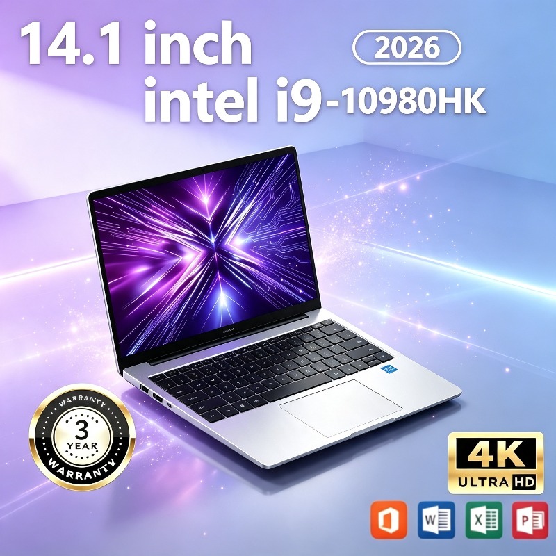 Intel Core i9 10980HK 16GB DDR - огляд і ціна Pc Gaming Intel Core I9